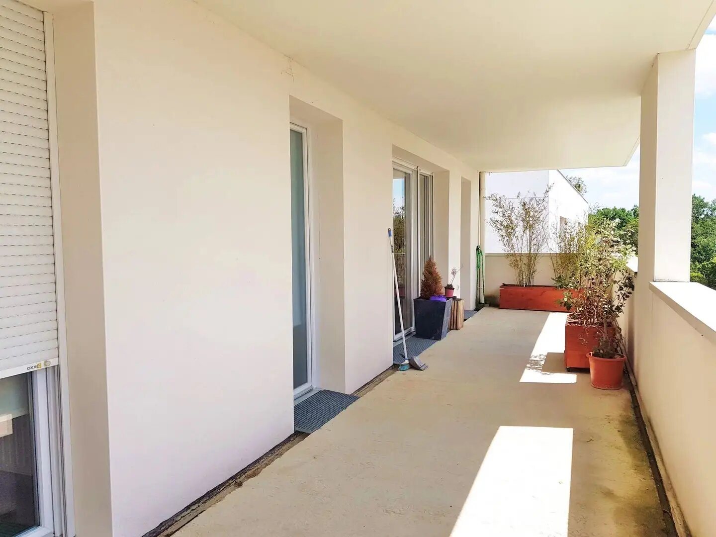 Appartement à vendre, 47m², Beauzelle
