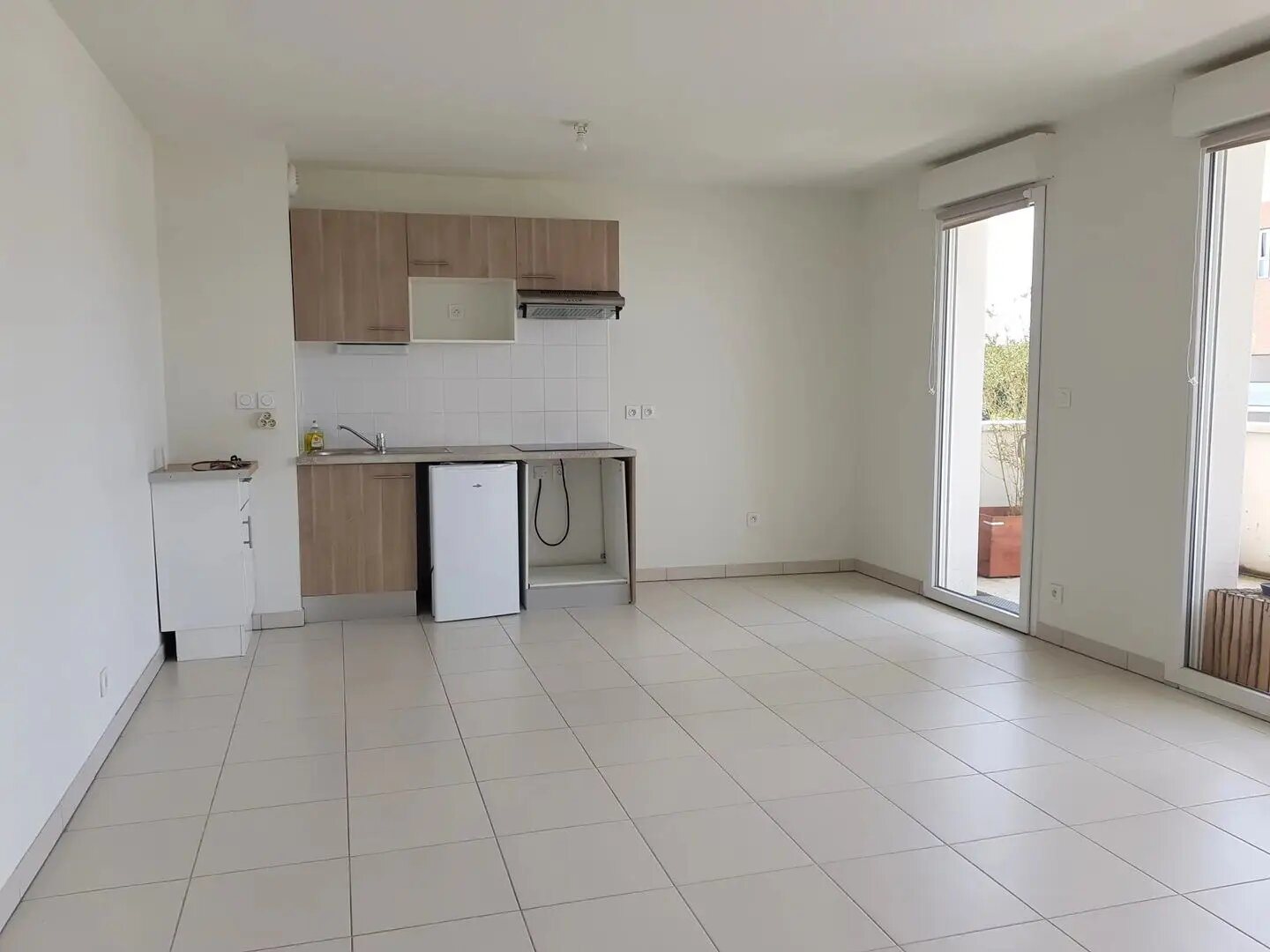 Appartement à vendre, 47m², Beauzelle