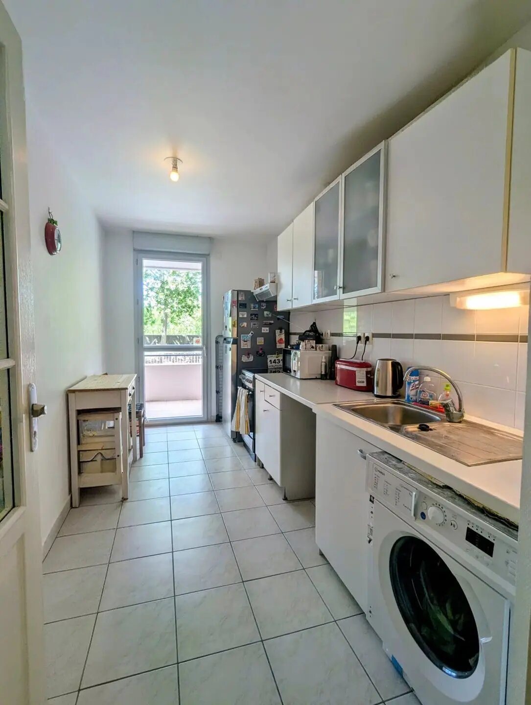 Appartement à vendre, 68m², Toulouse