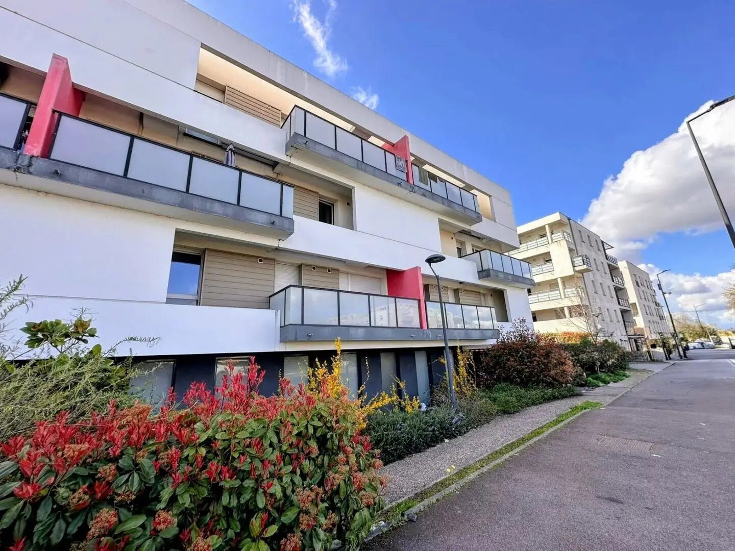 Appartement à vendre, 59m², Toulouse