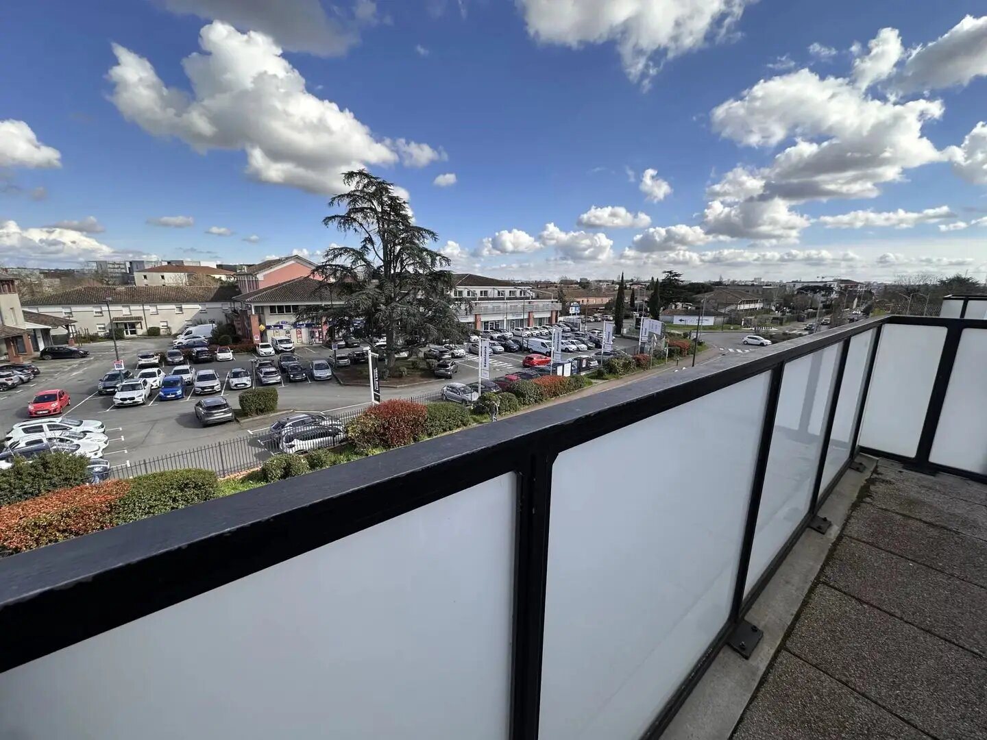 Appartement à vendre, 59m², Toulouse