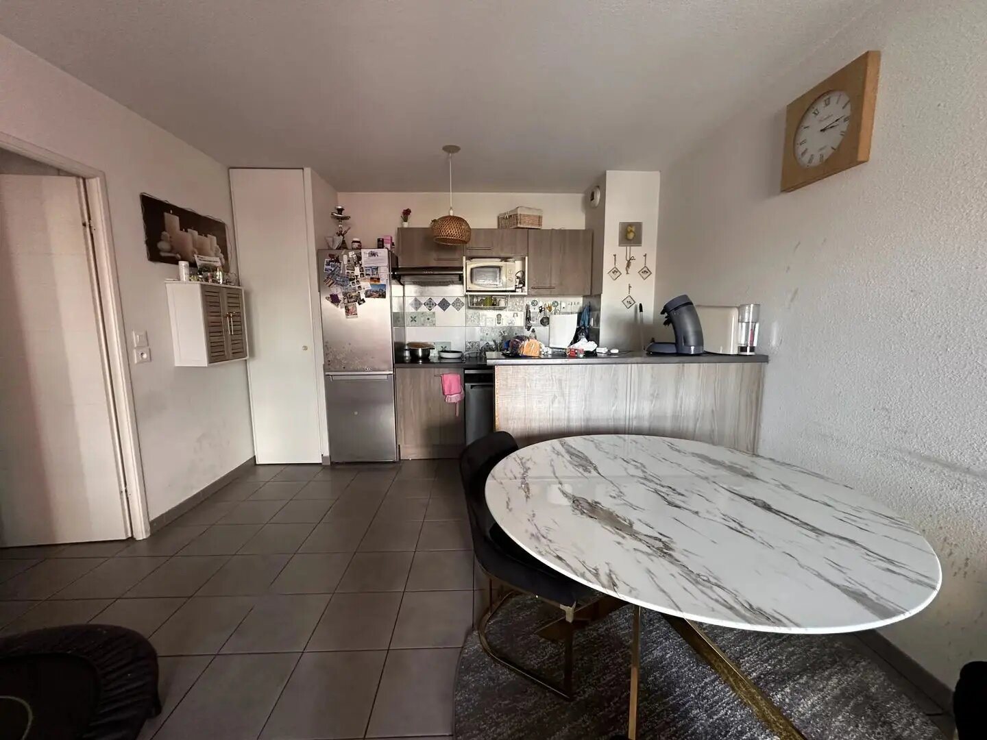 Appartement à vendre, 59m², Toulouse