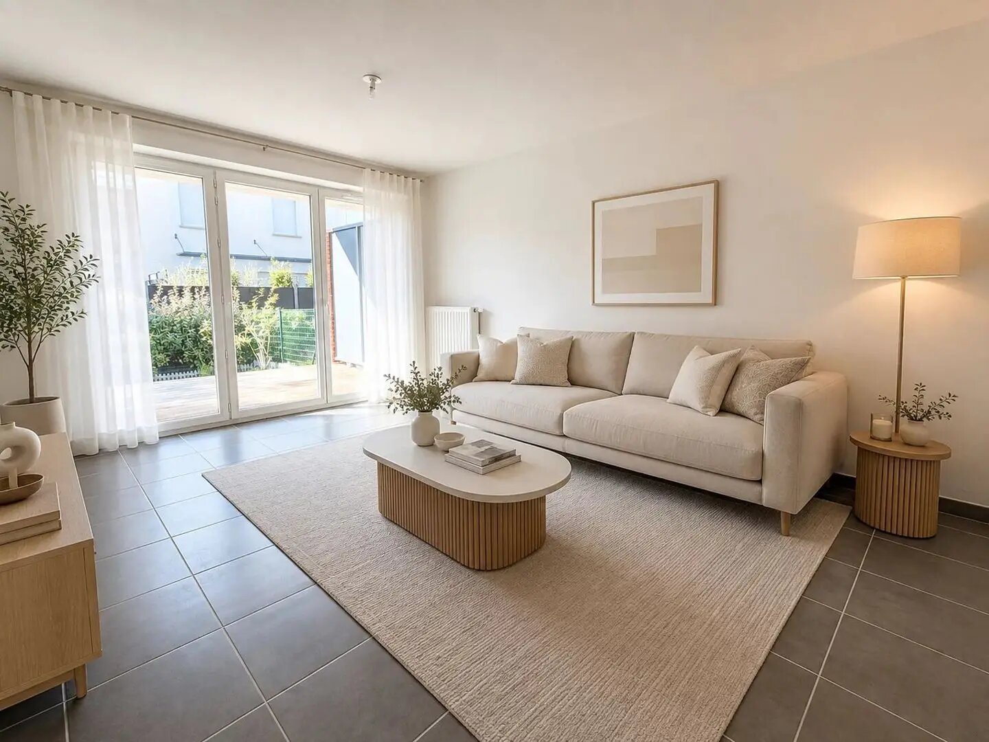 Appartement à vendre, 40m², L'Union