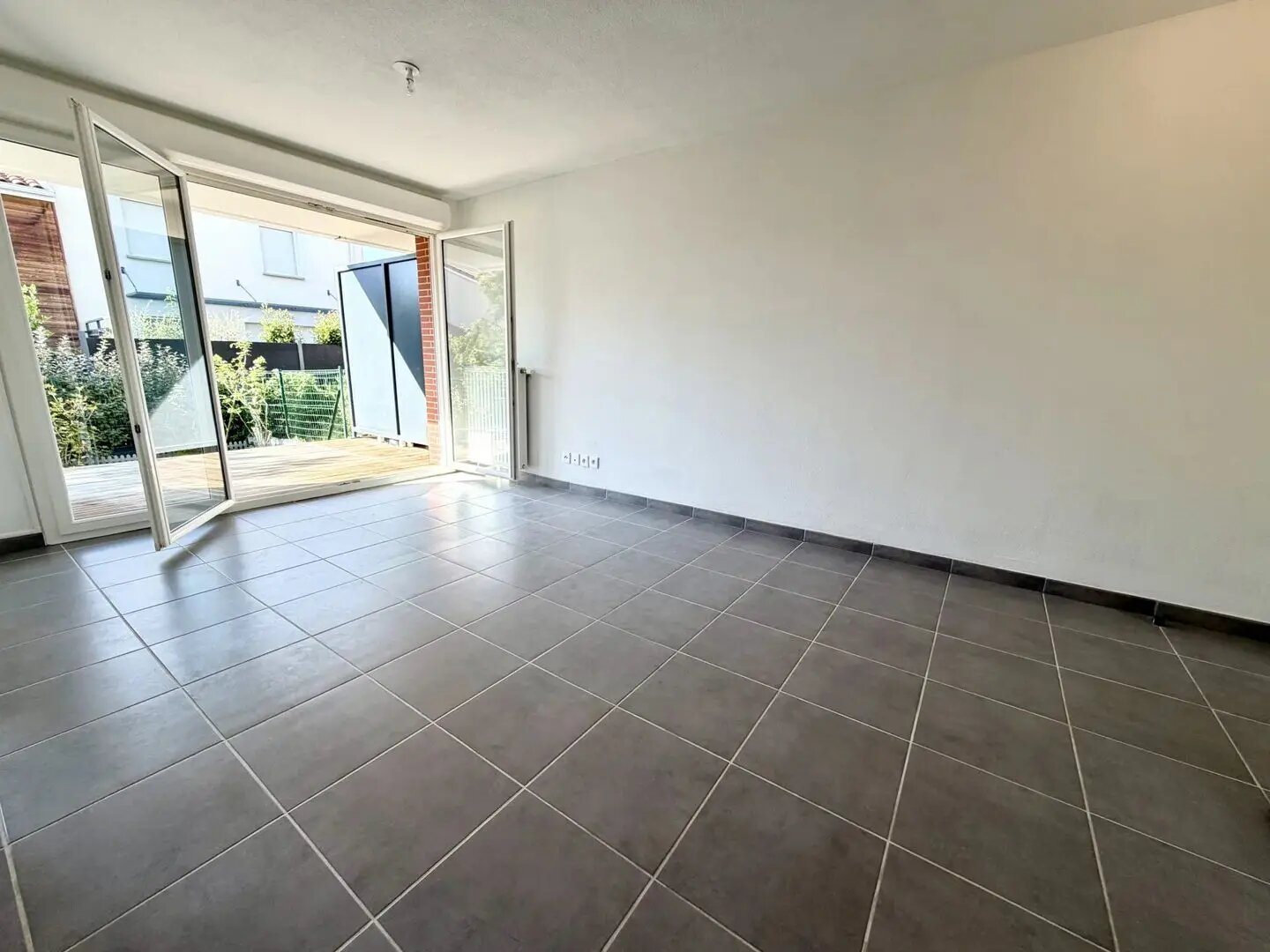 Appartement à vendre, 40m², L'Union