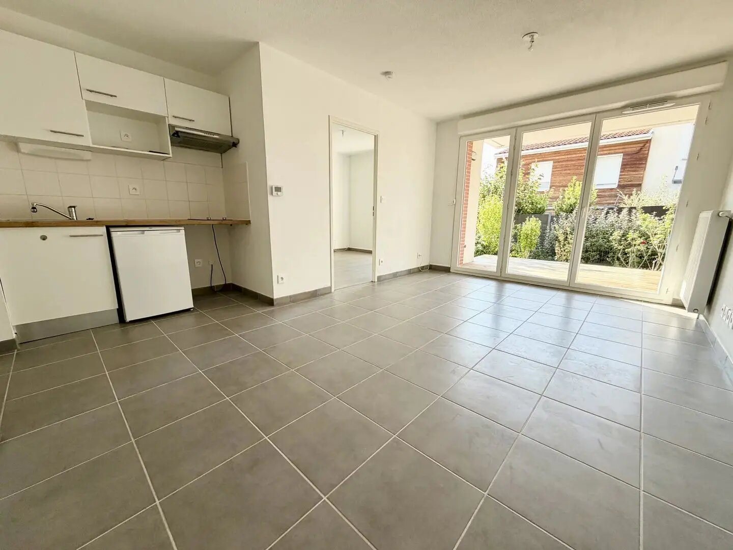 Appartement à vendre, 40m², L'Union