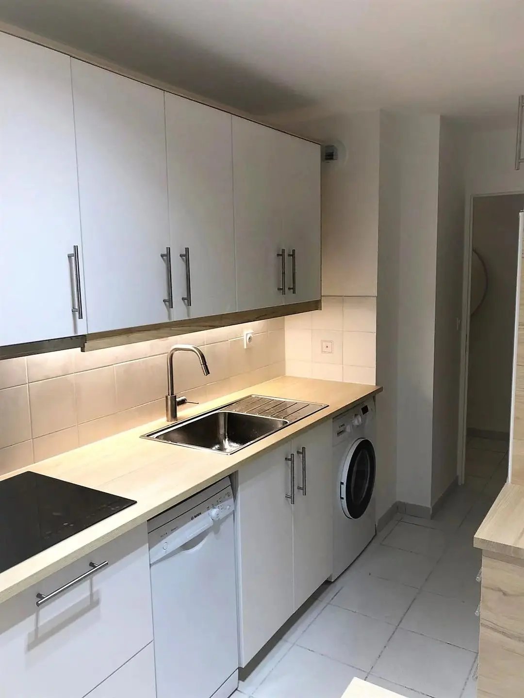 Appartement à louer, 64m², Toulouse