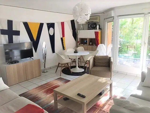 Appartement à louer, 64m², Toulouse