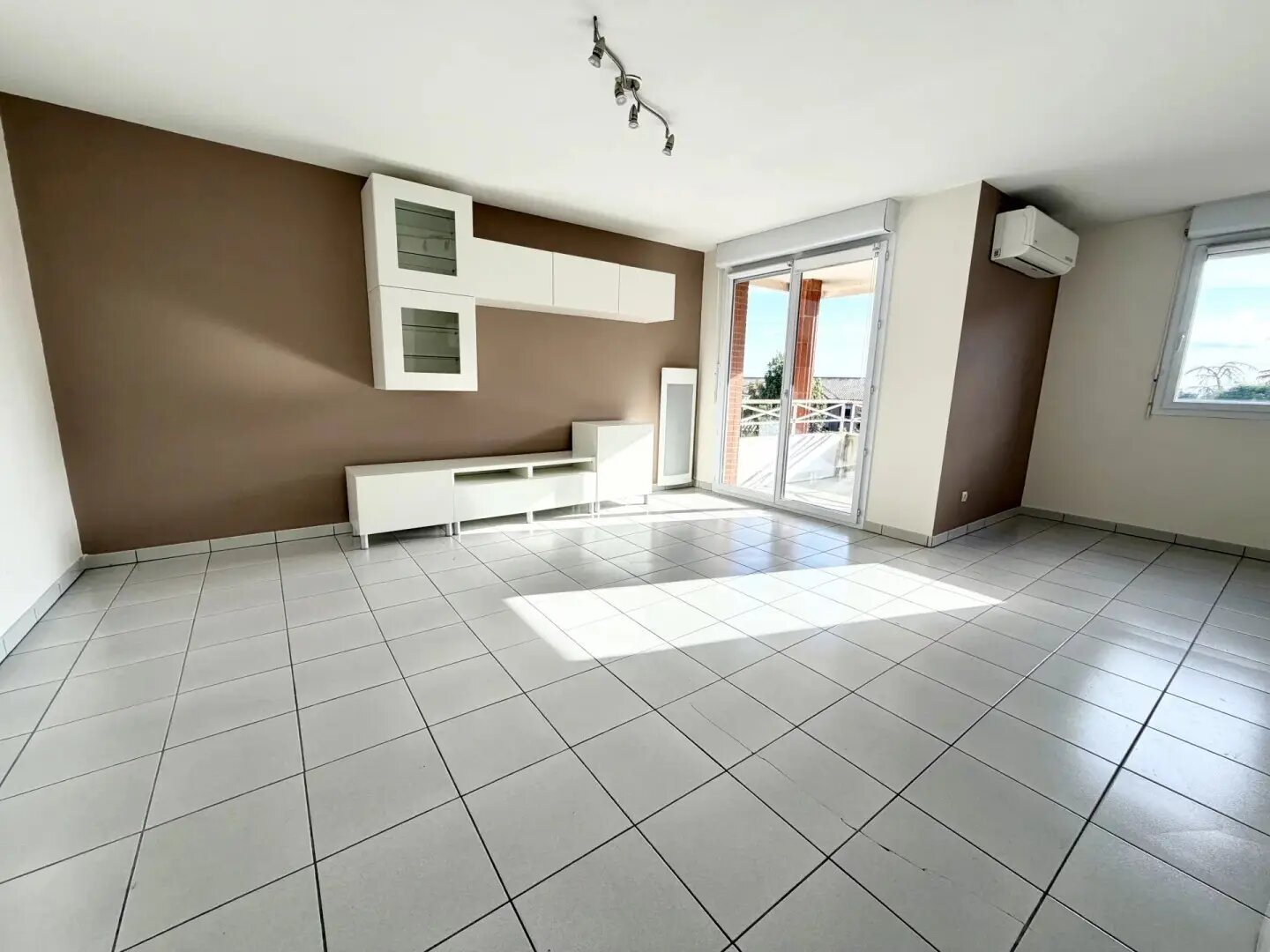 Appartement à vendre, 82m², Saint-Jean