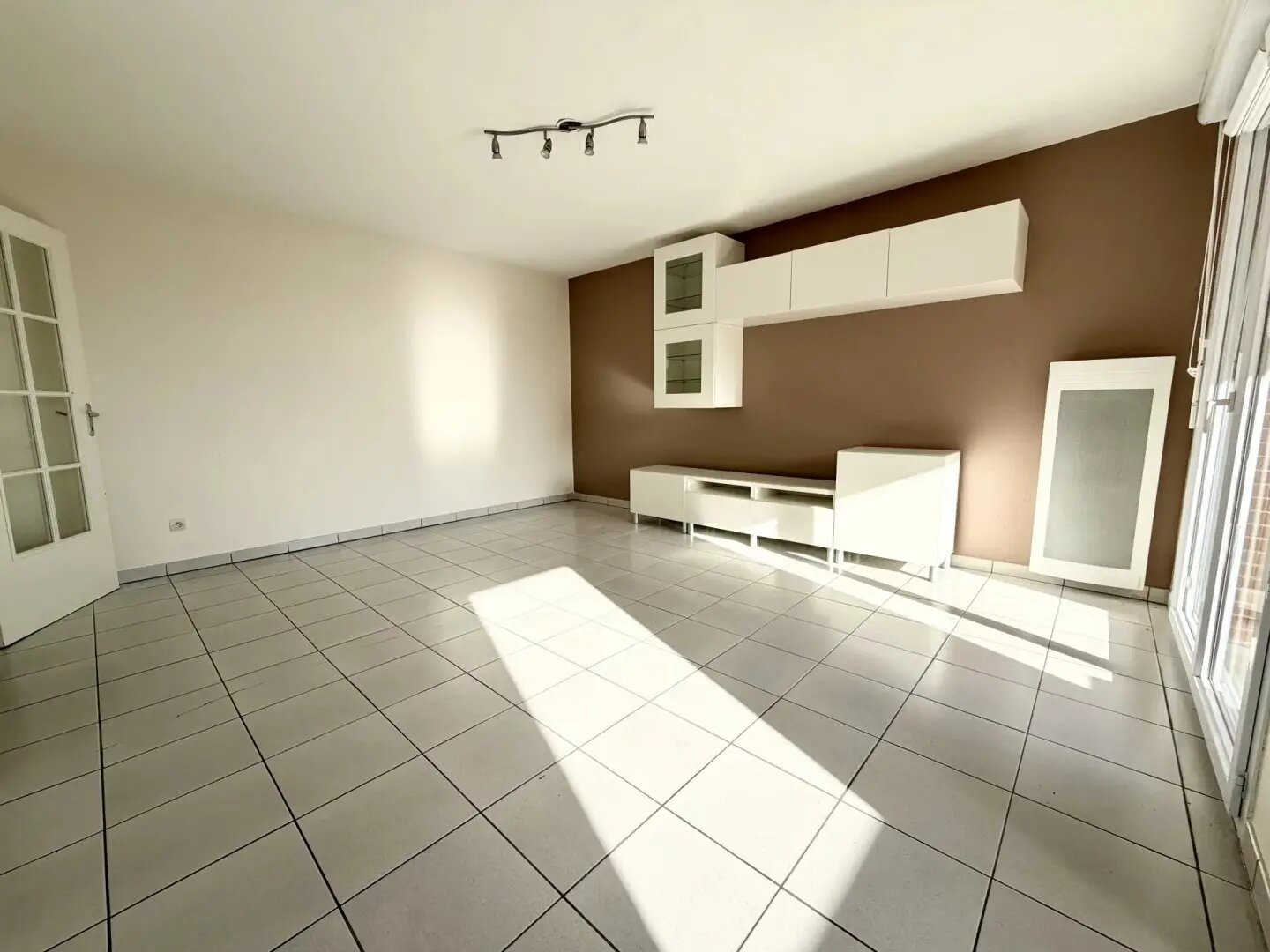 Appartement à vendre, 82m², Saint-Jean