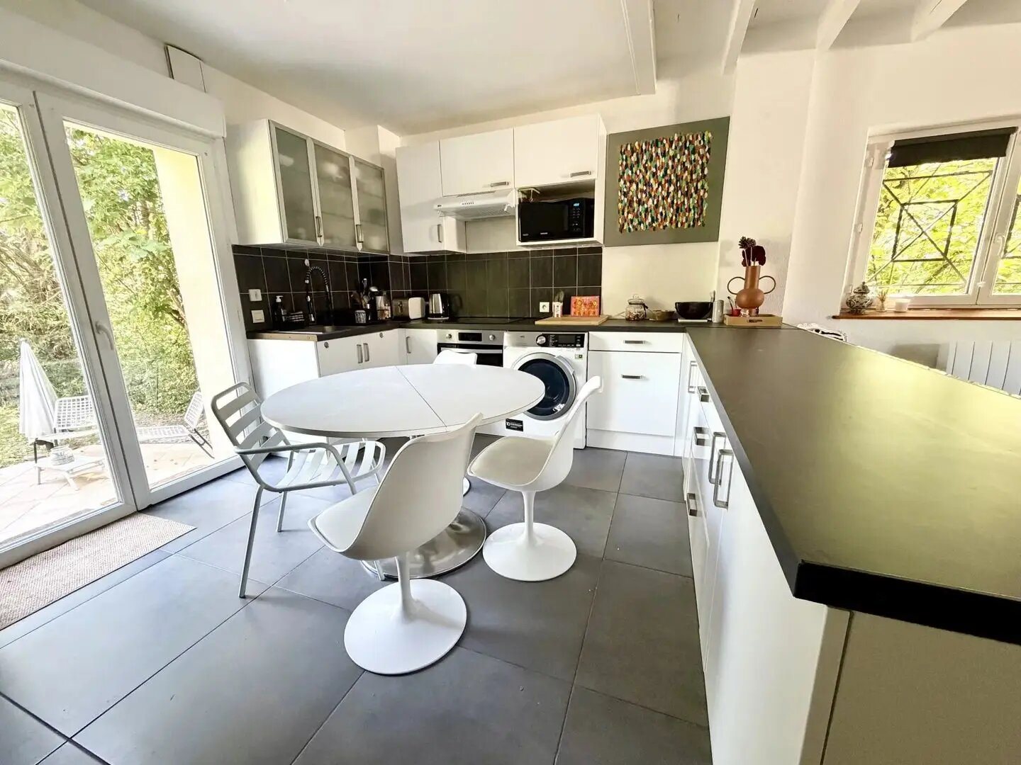 Maison à vendre, 70m², Montrabé