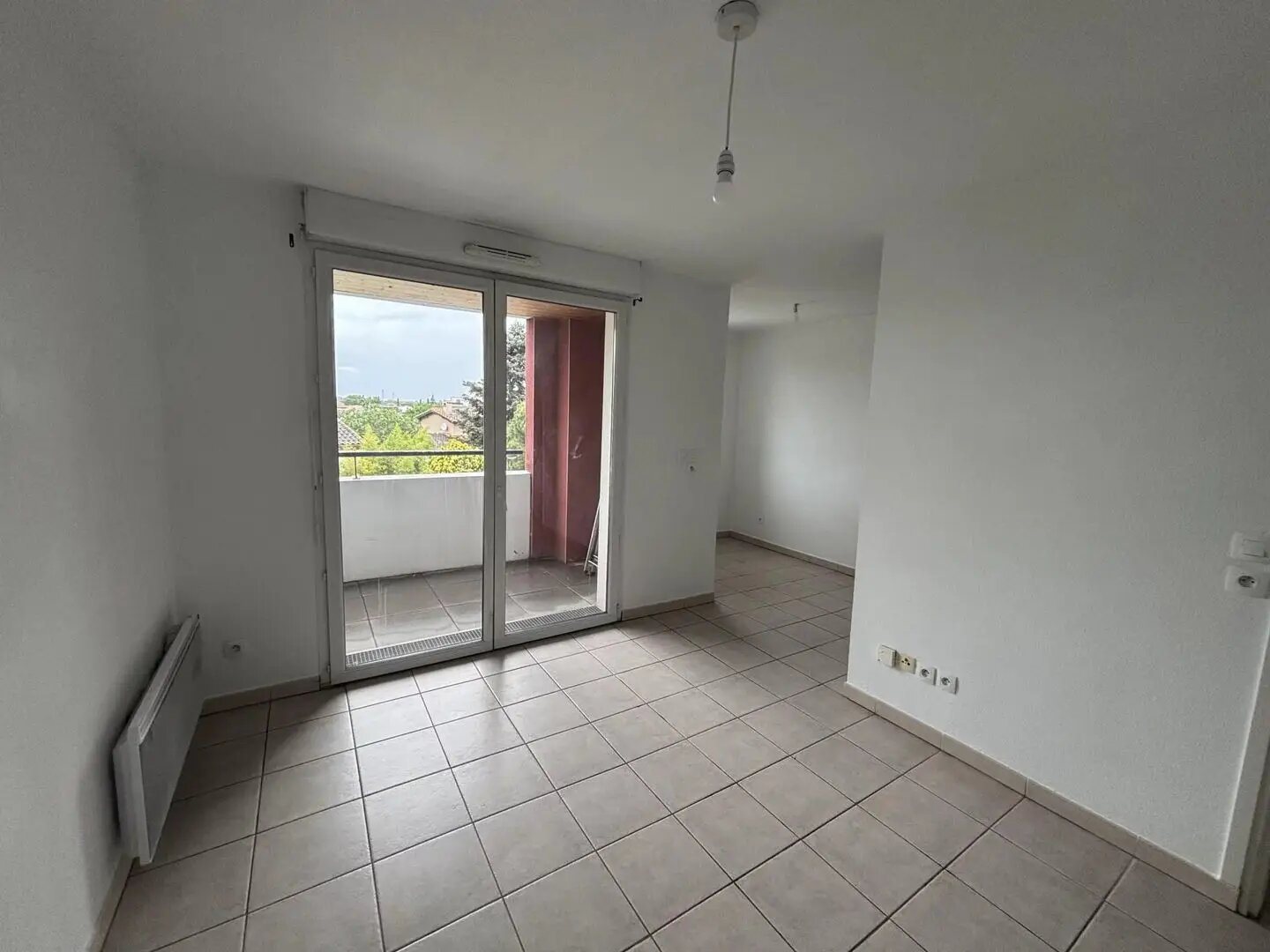 Appartement à louer, 39m², Toulouse