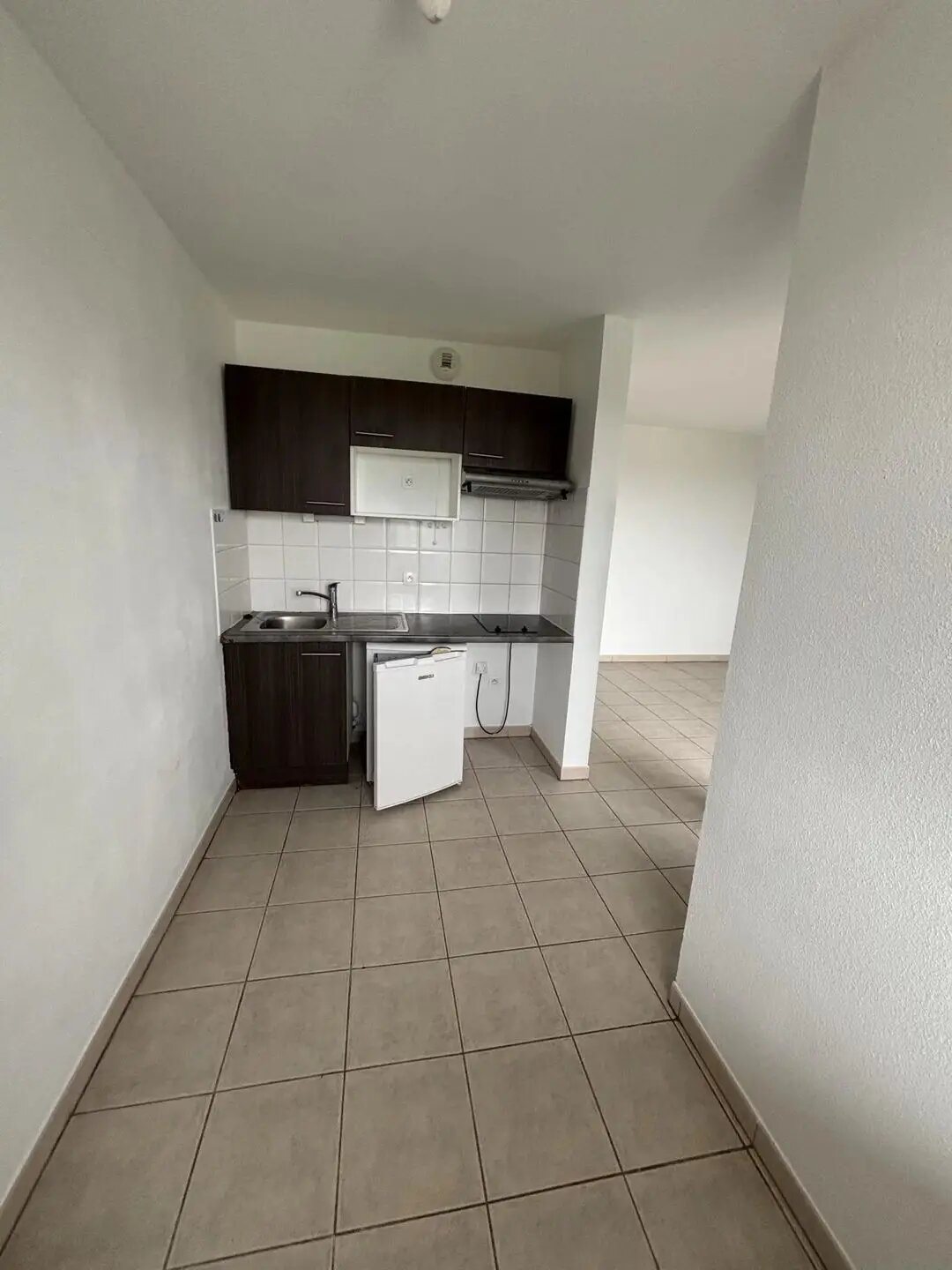 Appartement à louer, 39m², Toulouse