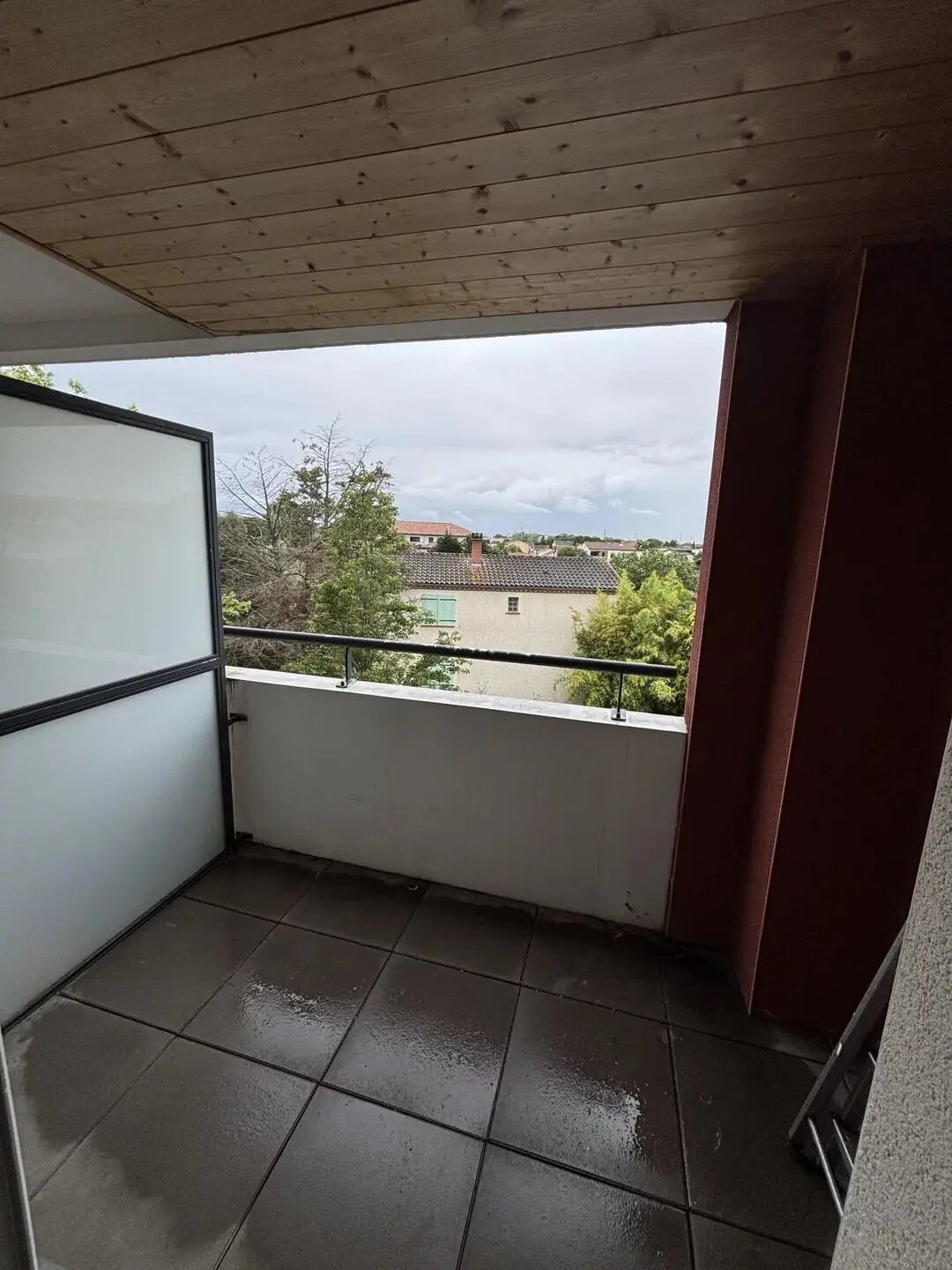 Appartement à louer, 39m², Toulouse