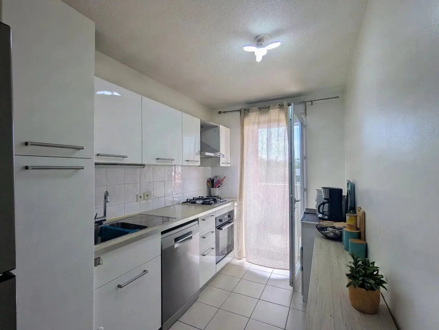 Appartement à vendre, 3m², Toulouse