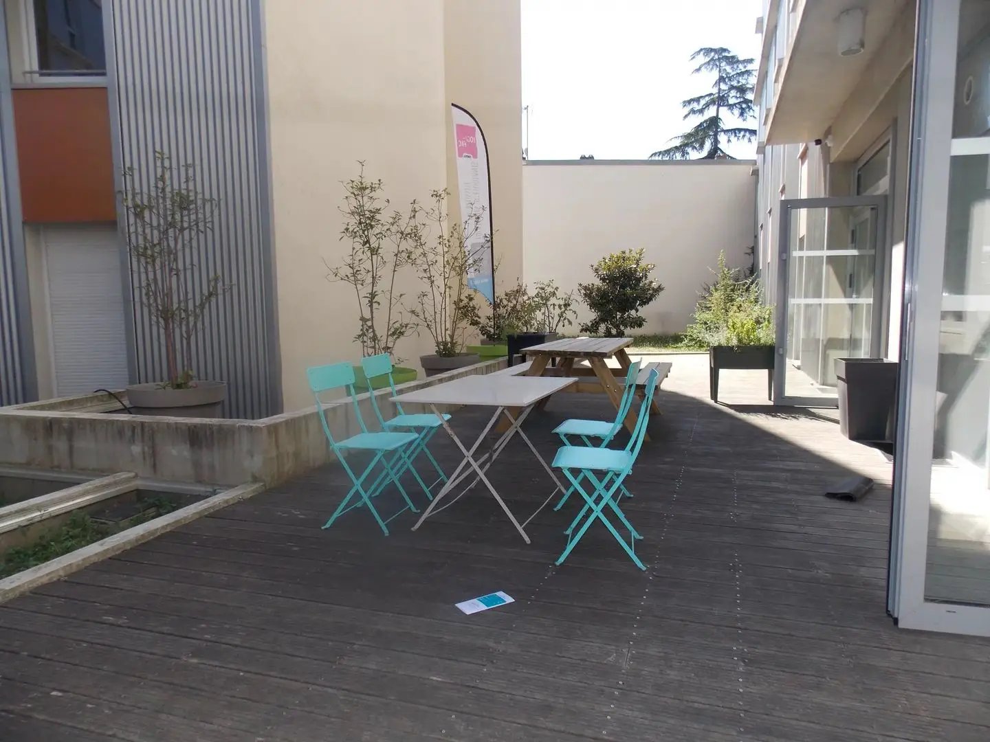 Appartement à vendre, 20m², Toulouse