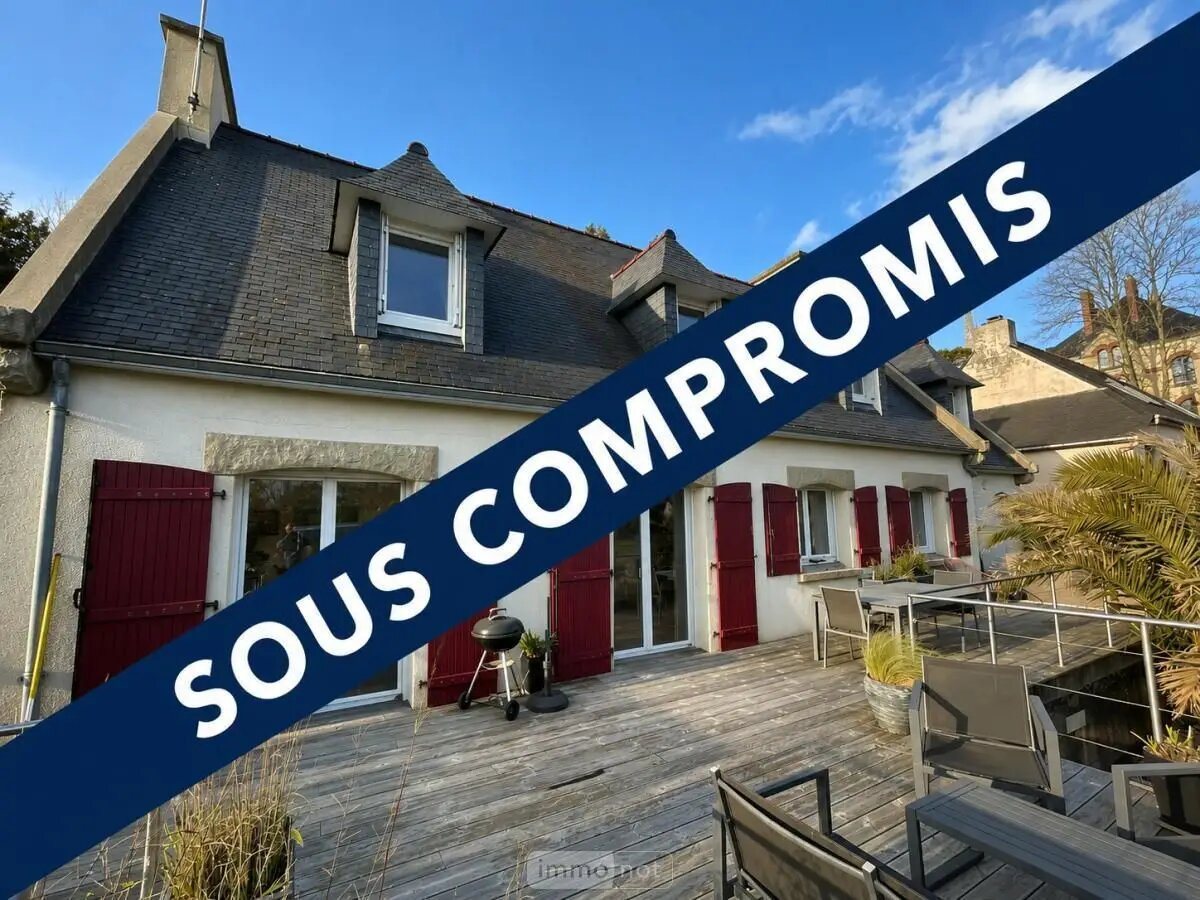 Maison à vendre, 146m², Elliant