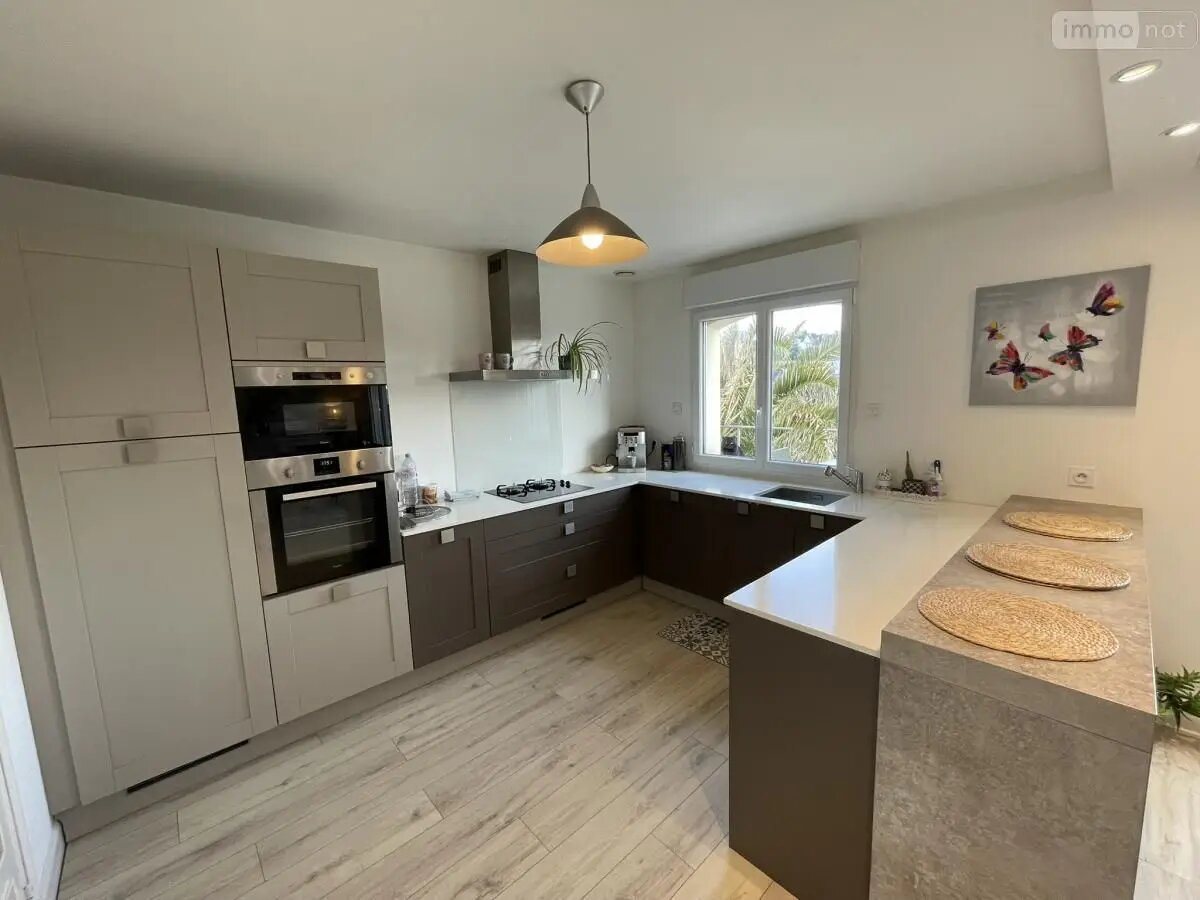 Maison à vendre, 146m², Elliant