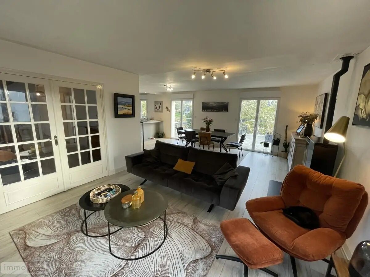 Maison à vendre, 146m², Elliant