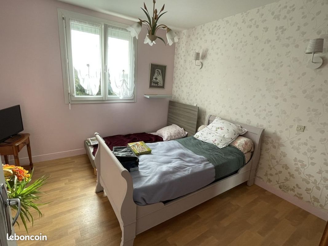 Maison à vendre, 119m², Melgven