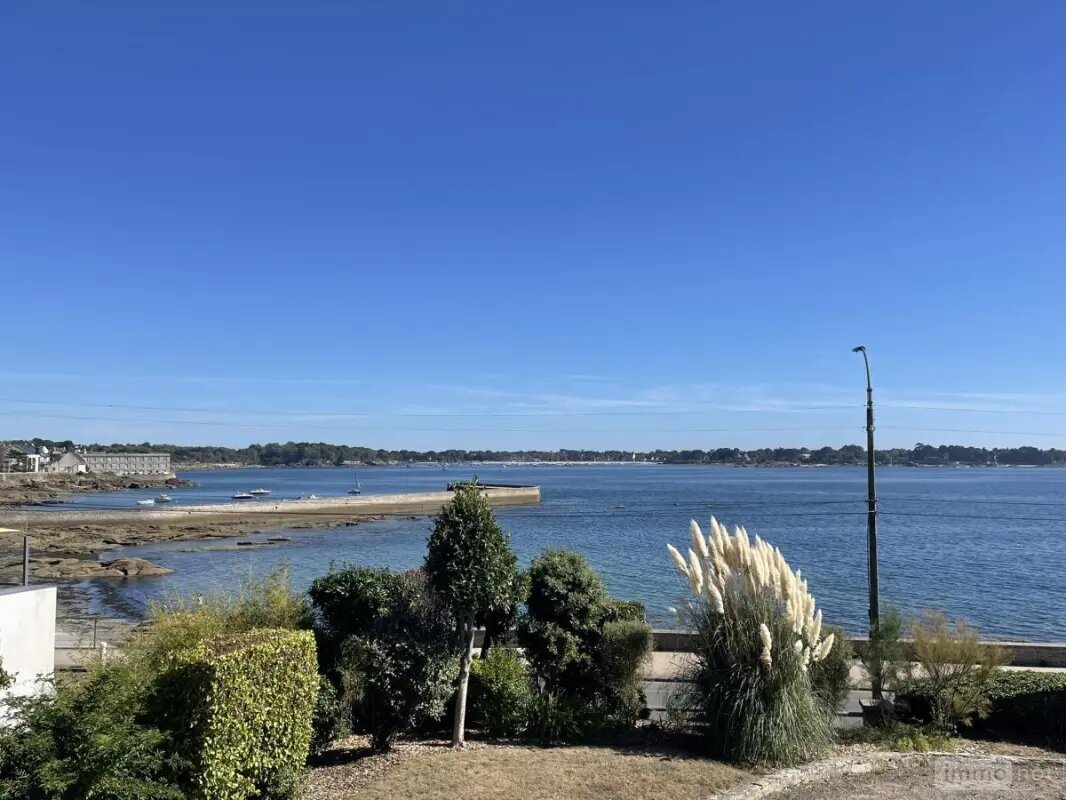 Appartement à vendre, 203m², Concarneau