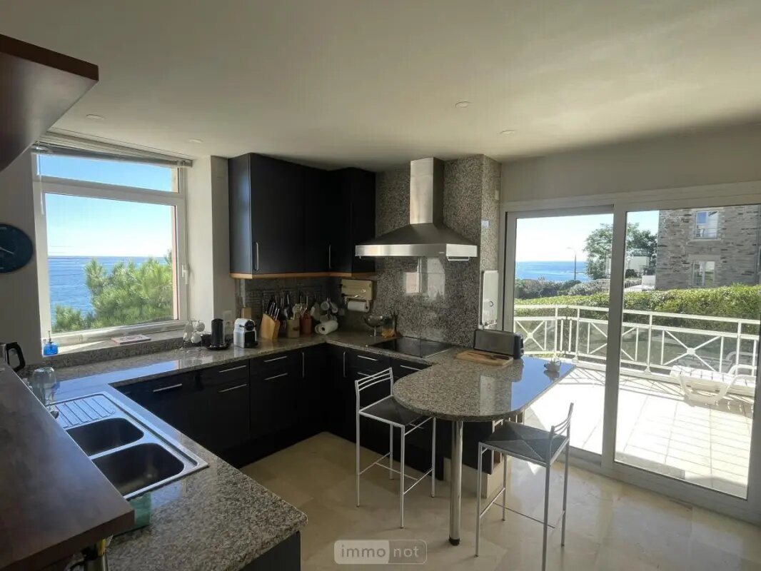 Appartement à vendre, 203m², Concarneau