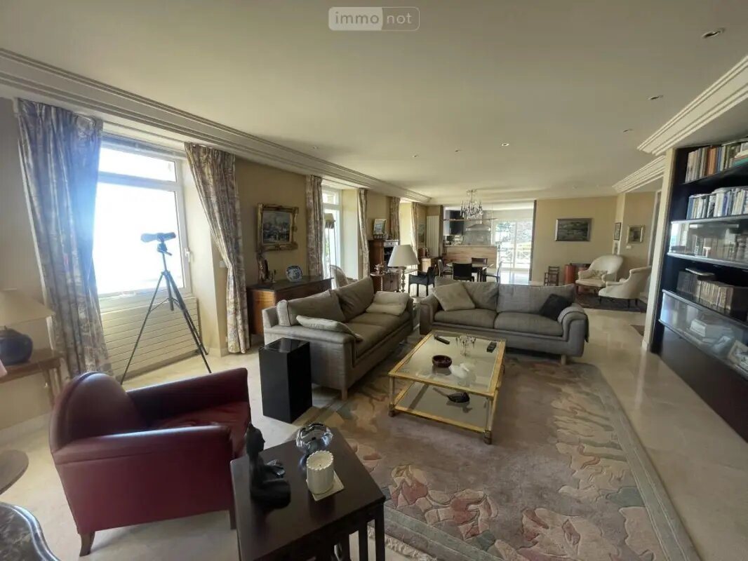 Appartement à vendre, 203m², Concarneau