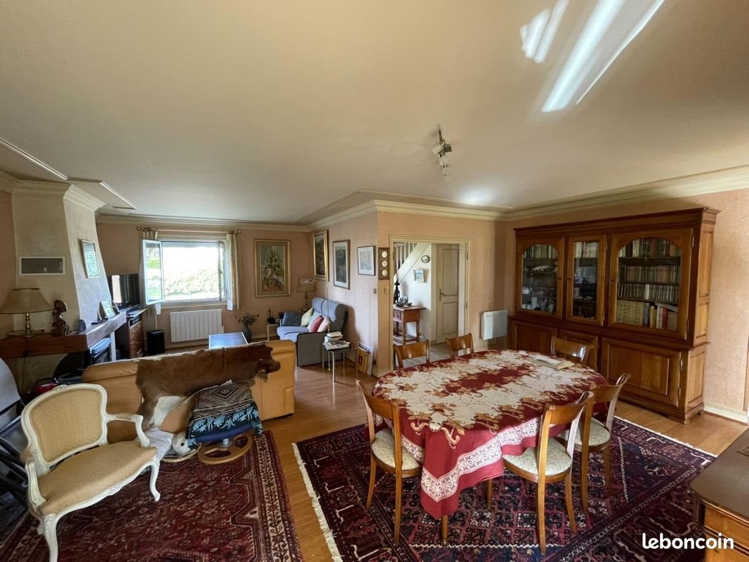 Maison à vendre, 141m², Concarneau