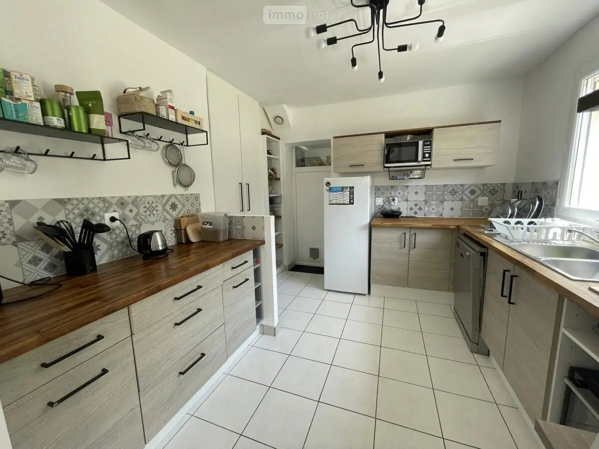 Maison à vendre, 92m², Rosporden