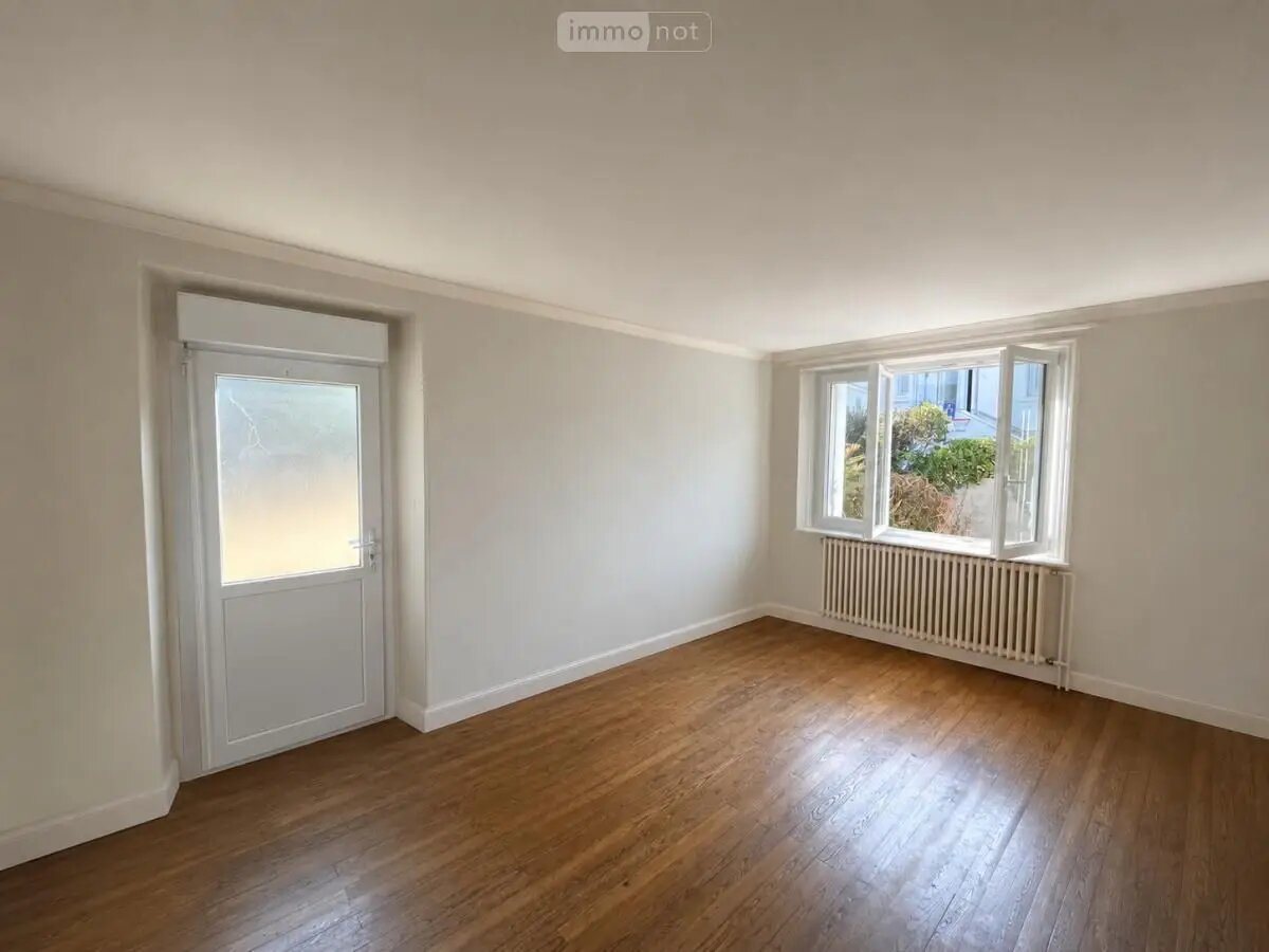 Maison à vendre, 78m², Concarneau