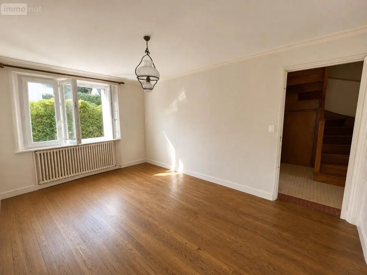 Maison à vendre, 78m², Concarneau