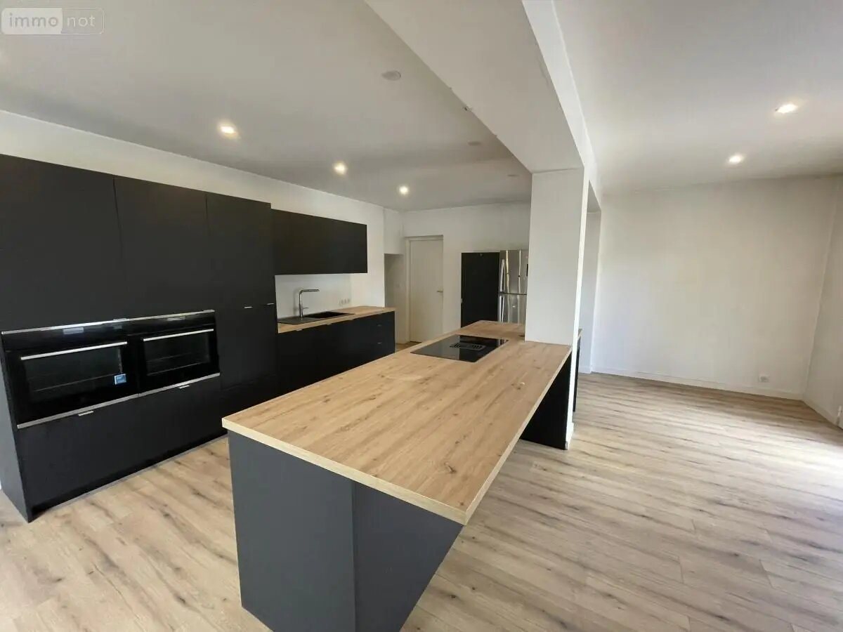 Appartement à vendre, 170m², Rosporden