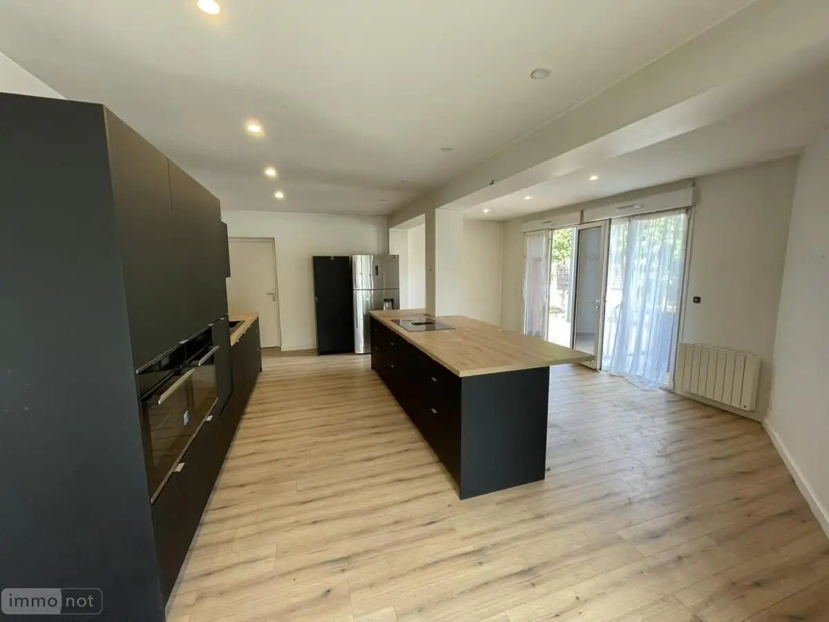 Appartement à vendre, 170m², Rosporden
