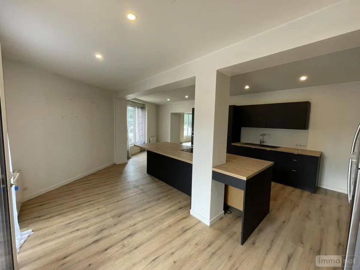 Appartement à vendre, 170m², Rosporden