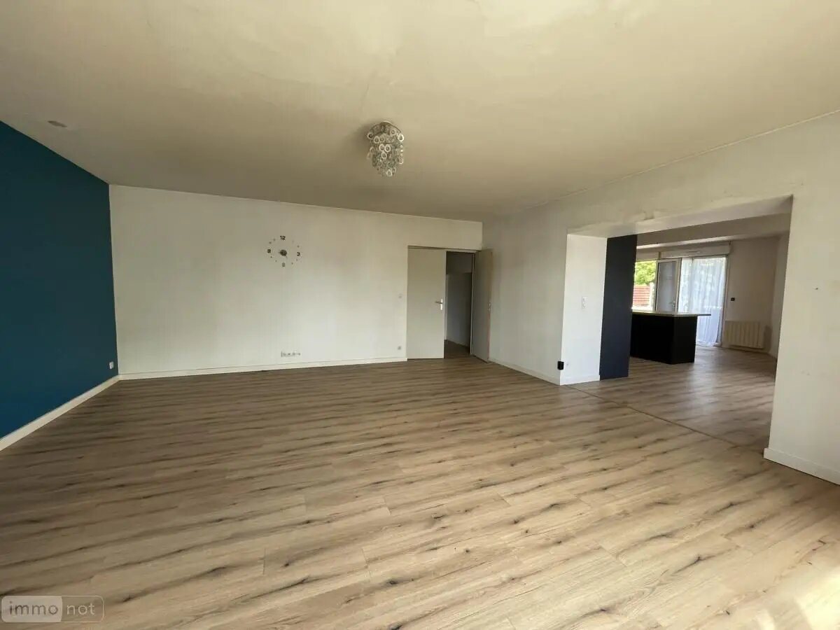 Appartement à vendre, 170m², Rosporden