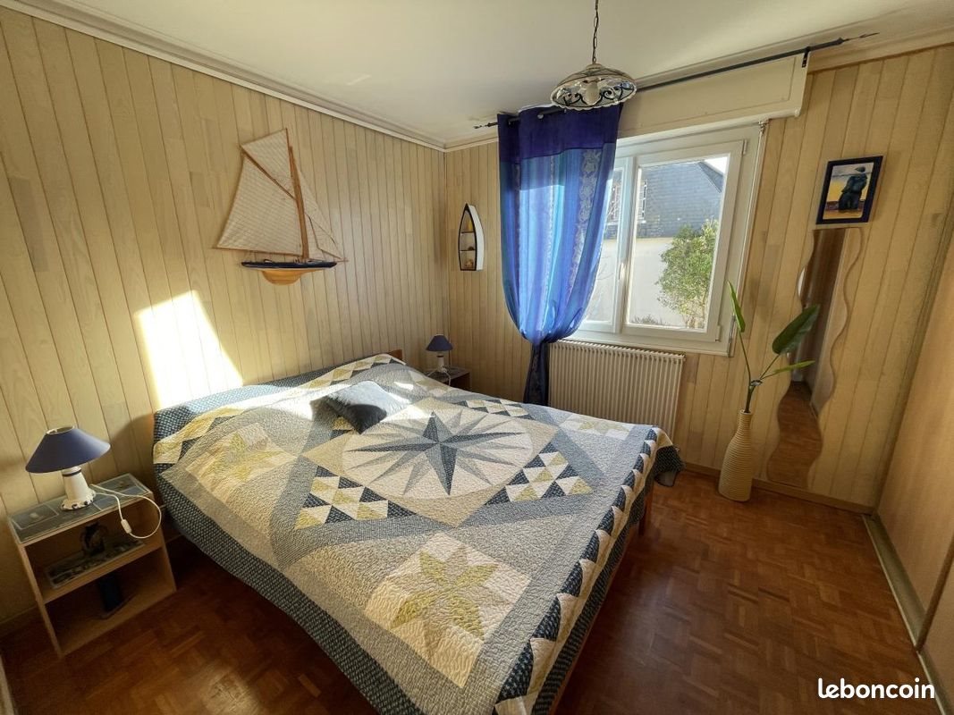 Maison à vendre, 99m², Melgven