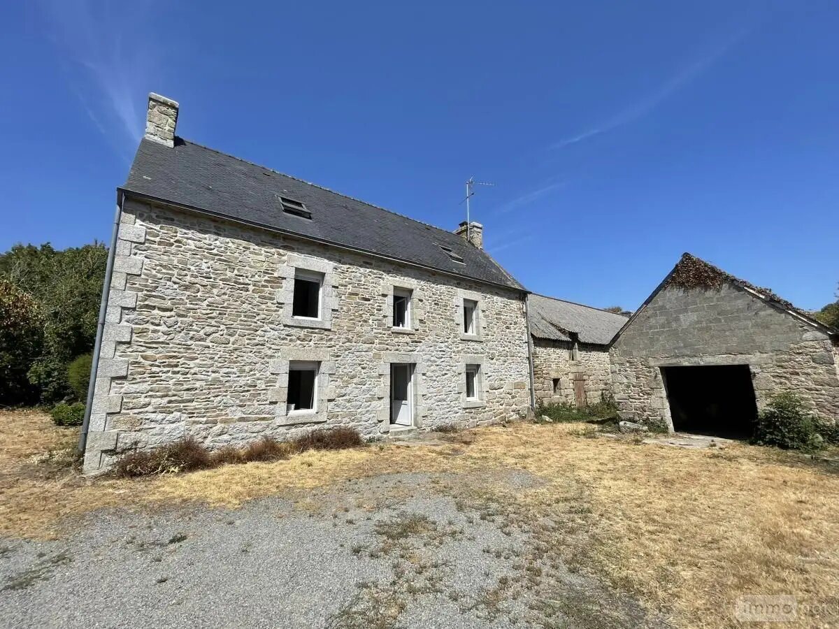 Maison à vendre, 135m², Névez