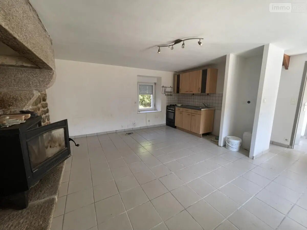 Maison à vendre, 135m², Névez