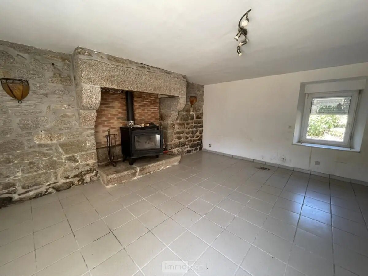 Maison à vendre, 135m², Névez