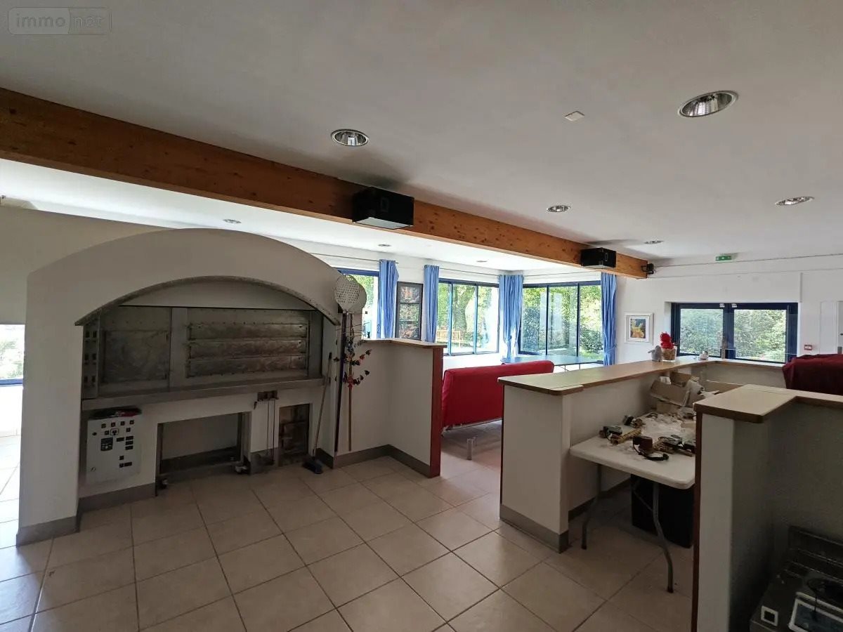 Maison à vendre, 254m², Trégunc