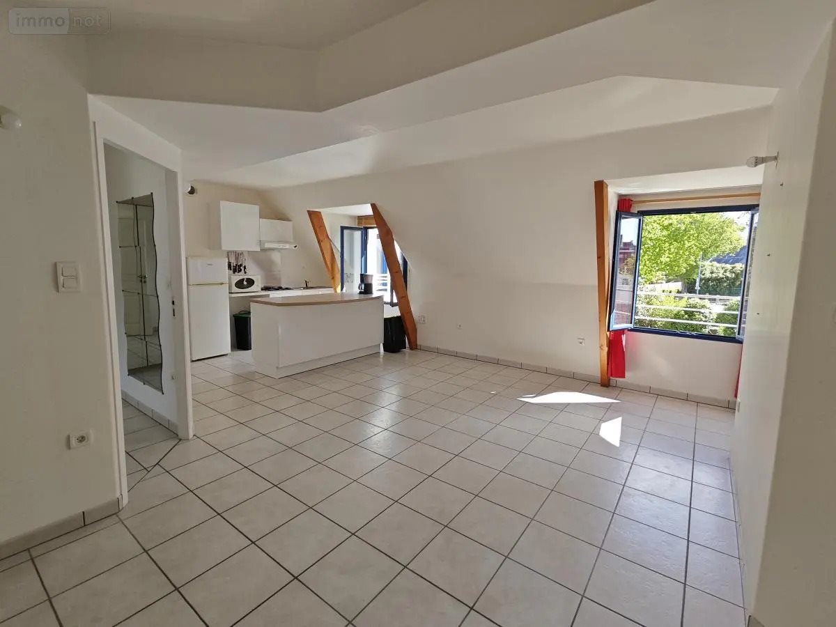 Maison à vendre, 254m², Trégunc