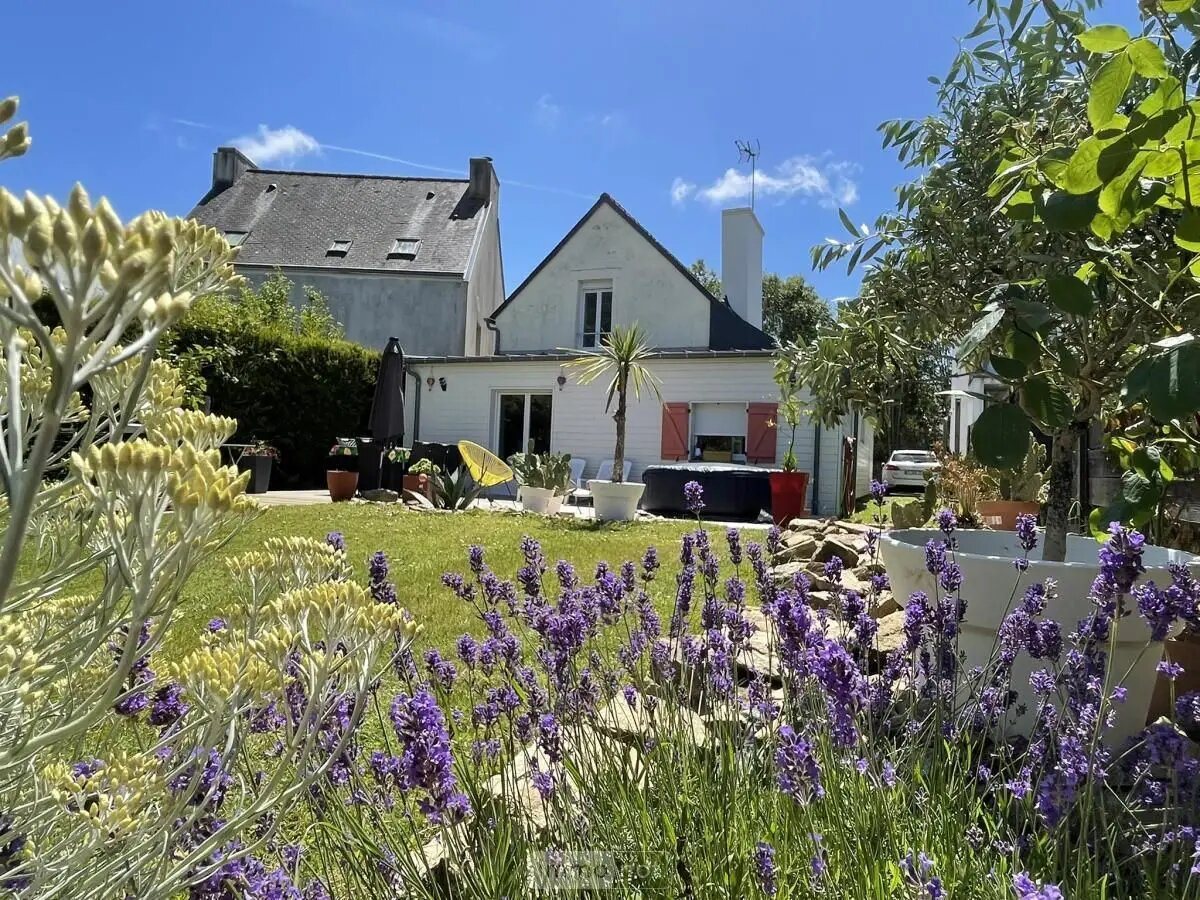 Maison à vendre, 95m², Melgven