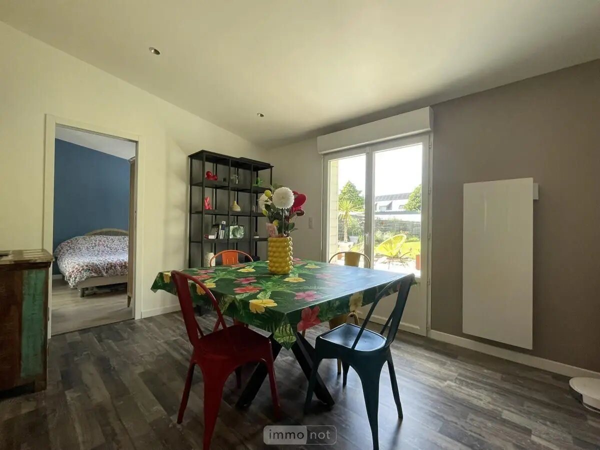 Maison à vendre, 95m², Melgven