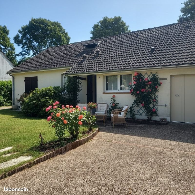 Maison à vendre, 112m², Tours