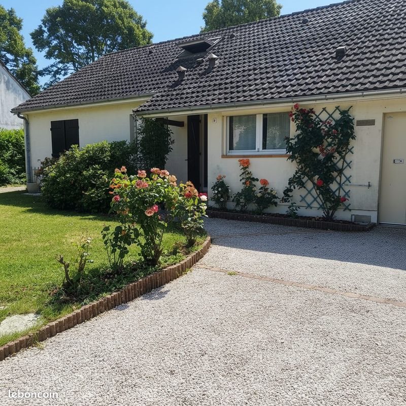 Maison à vendre, 112m², Tours