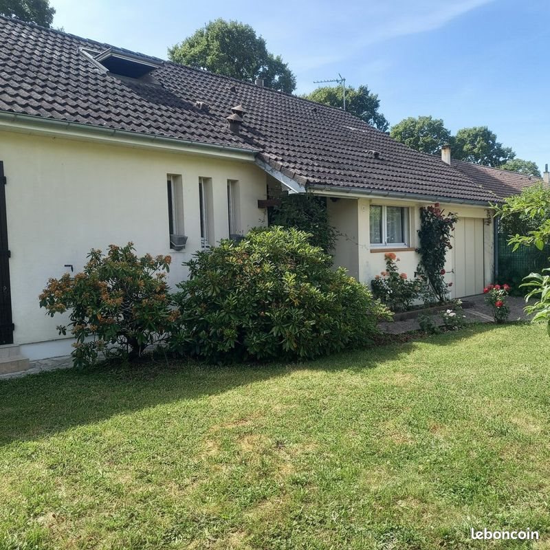 Maison à vendre, 112m², Tours