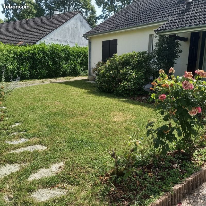 Maison à vendre, 112m², Tours