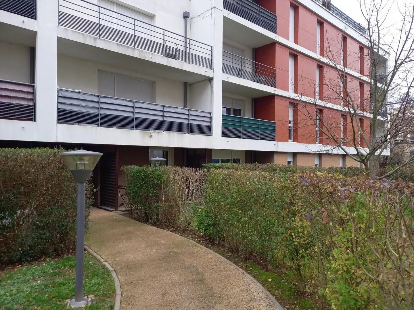 Appartement à vendre, 69m², Avon