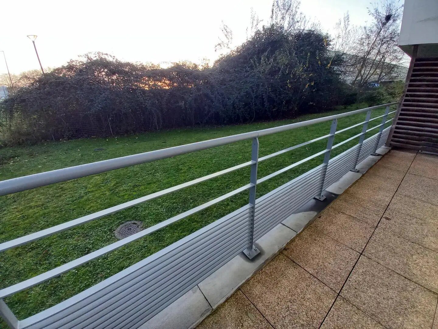 Appartement à vendre, 69m², Avon