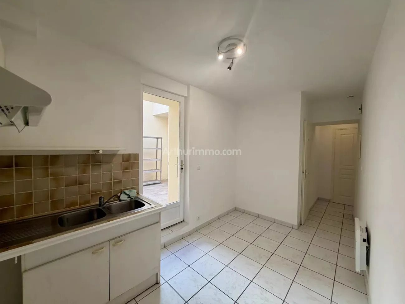 Appartement à louer, NaNm², Martigues