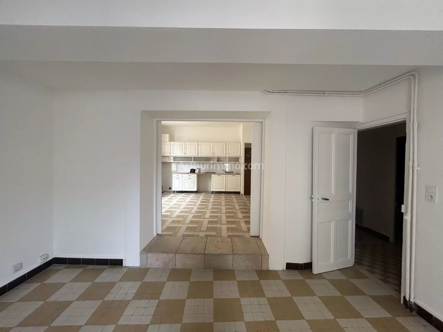 Appartement à louer, 83m², Martigues